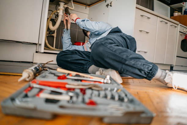 Sewer Line Replacement in Lakeland Highlands, FL