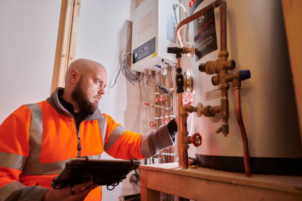 Clogged Drain Plumber in Lakeland Highlands, FL