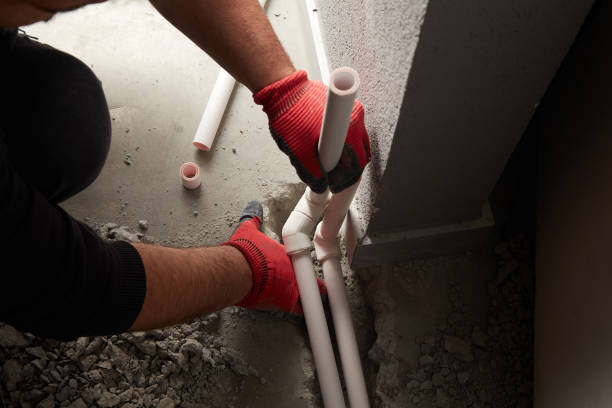 Best Drain Cleaning Services  in Lakeland Highlands, FL