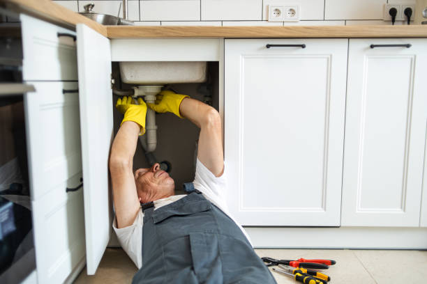 Best Plumbing Installation Services  in Lakeland Highlands, FL