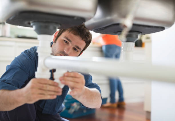 Best Clogged Drain Plumber  in Lakeland Highlands, FL