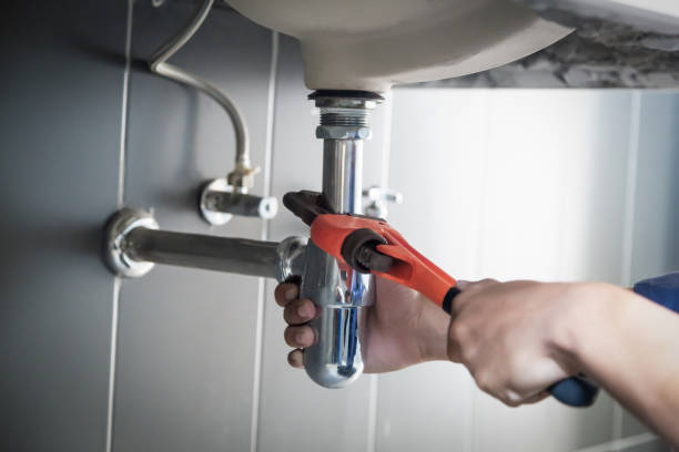 Best Residential Plumbing Services  in Lakeland Highlands, FL
